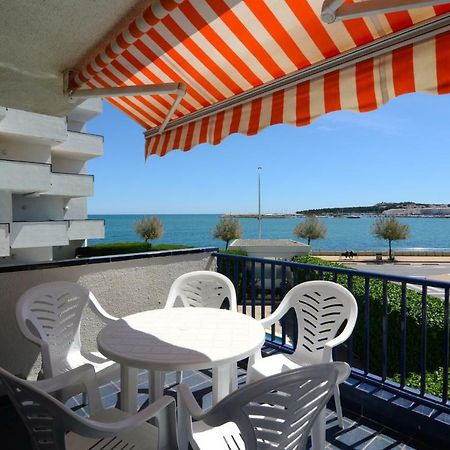L' Escala Passeig Del Mar 9 2.2 아파트 외부 사진