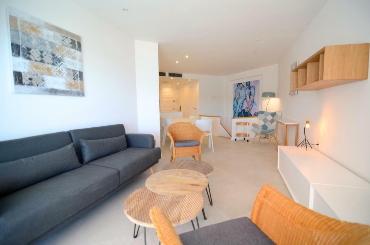 L' Escala Passeig Del Mar 9 2.2 아파트 외부 사진