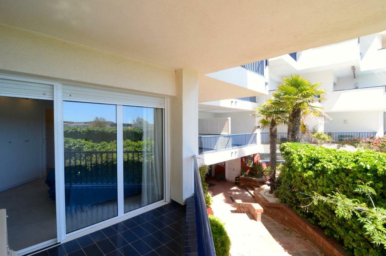L' Escala Passeig Del Mar 9 2.2 아파트 외부 사진